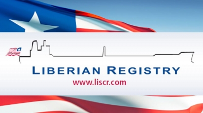 International Vessel Registration